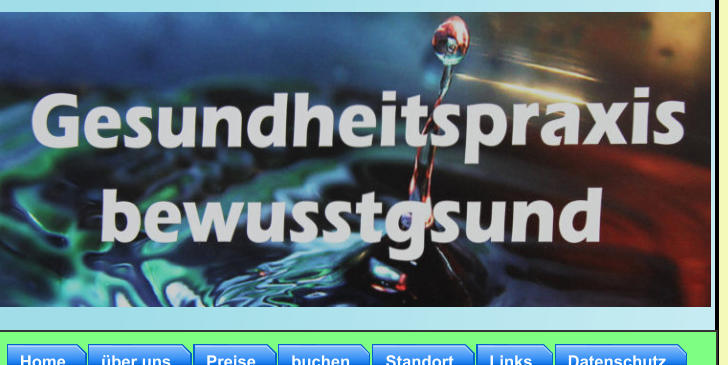 Gesundheitspraxis bewusstgsund