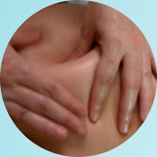 Triggerpunktmassage