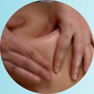 Triggerpunktmassage