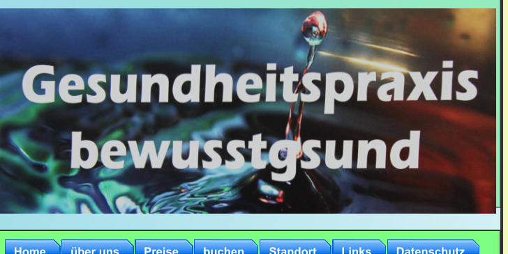 Gesundheitspraxis bewusstgsund