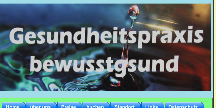 Gesundheitspraxis bewusstgsund