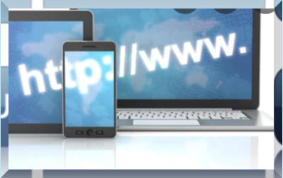 Internet Links