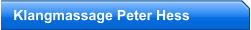 Klangmassage Peter Hess