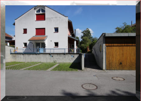 Standort Parklätze Gesundheitspraxis bewusstgsund