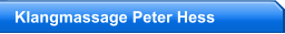 Klangmassage Peter Hess