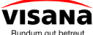 Logo Visana