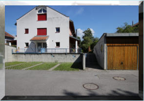 Standort Parkplatz