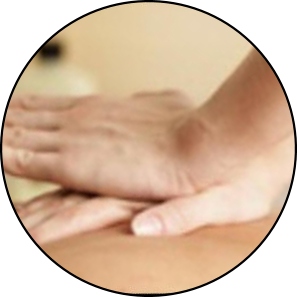klassiche Massage