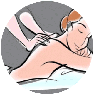 Wellnessmassage